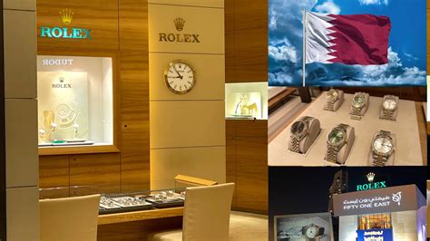 buy rolex in qatar|rolex doha airport.